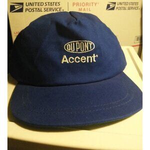 Dupont Farm Trucker Adjustable Hat One Size